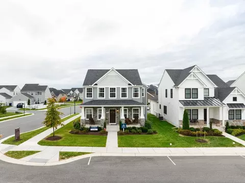 View/Area - 1650 Yankeeland Ave, Frederick, MD 21702 photo 3 of 26