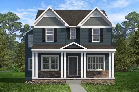 Exterior - 1650 Yankeeland Ave, Frederick, MD 21702 photo 1 of 59