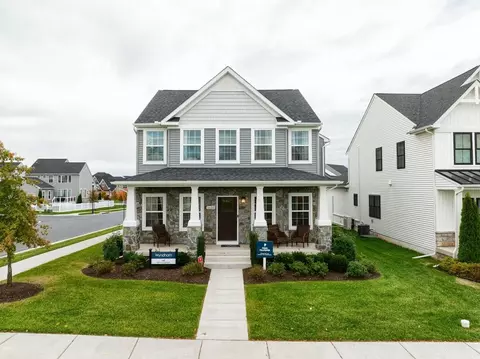 Exterior - 1650 Yankeeland Ave, Frederick, MD 21702 photo 48 of 59