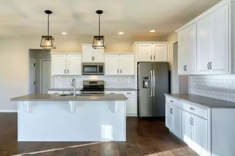 Kitchen - 1650 Yankeeland Ave, Frederick, MD 21702 photo 26 of 36