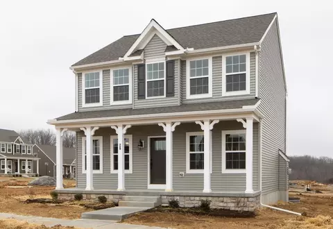 Exterior - 1650 Yankeeland Ave, Frederick, MD 21702 photo 38 of 59