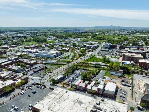 View/Area - 1650 Yankeeland Ave, Frederick, MD 21702 photo 8 of 26