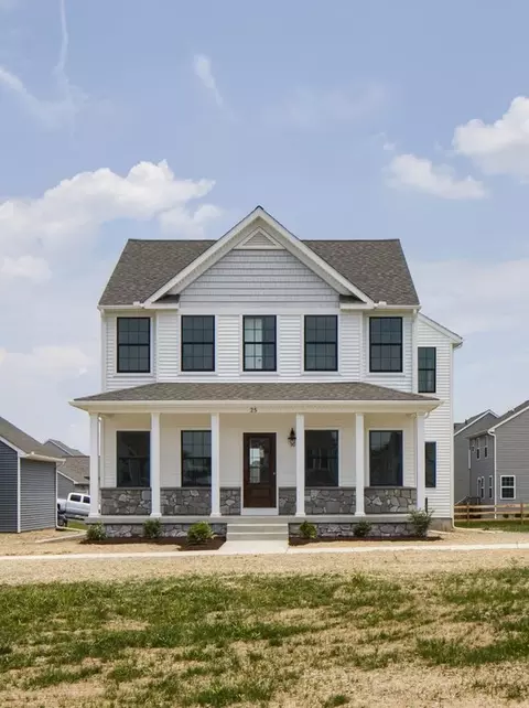Exterior - 1650 Yankeeland Ave, Frederick, MD 21702 photo 30 of 59