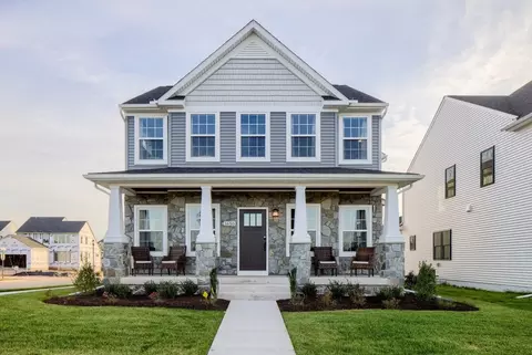 Exterior - 1650 Yankeeland Ave, Frederick, MD 21702 photo 18 of 59