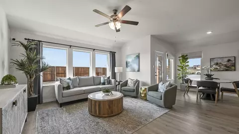 Living - 2604 Oconnell Cir, Aubrey, TX 76227 photo 1 of 5