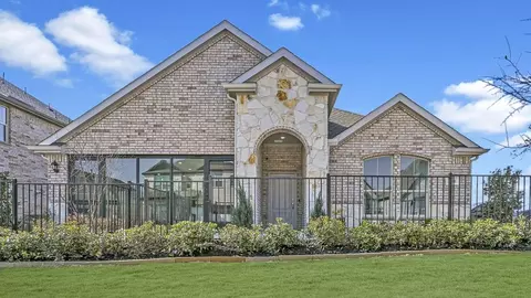 2604 Oconnell Cir, Aubrey, TX 76227