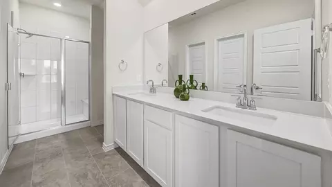 Bath - 2604 Oconnell Cir, Aubrey, TX 76227 photo 1 of 7