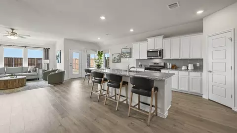 Kitchen - 2604 Oconnell Cir, Aubrey, TX 76227 photo 1 of 8