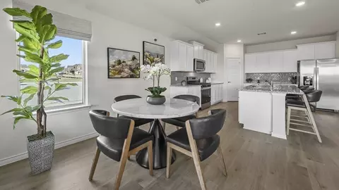 Dining - 2604 Oconnell Cir, Aubrey, TX 76227 photo 1 of 3