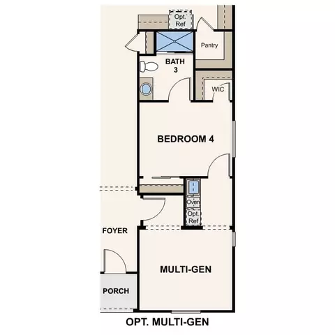 Floorplan - 379 Astilbe St, Discovery Bay, CA 94505 photo 2 of 3
