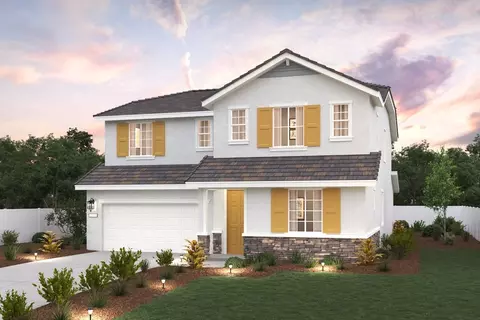 Exterior - 379 Astilbe St, Discovery Bay, CA 94505 photo 2 of 3