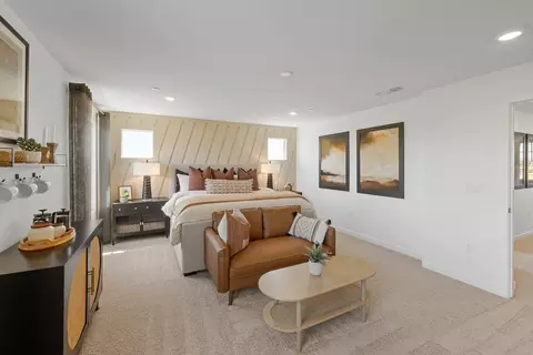 Bedroom - 379 Astilbe St, Discovery Bay, CA 94505 photo 4 of 5