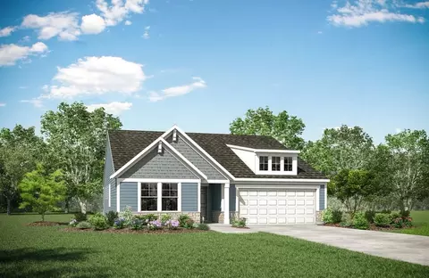 7711 Timber Creek Dr, Alexandria, KY 41001
