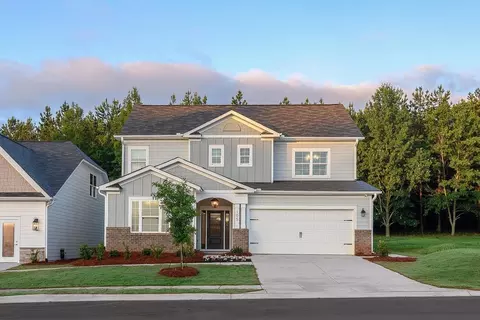 Exterior - 207 Haze Gray Pl, Inman, SC 29349 photo 13 of 18