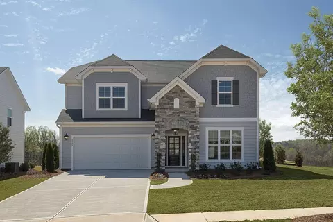 Exterior - 207 Haze Gray Pl, Inman, SC 29349 photo 7 of 18