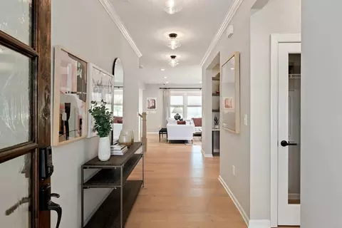 Entry Way - 207 Haze Gray Pl, Inman, SC 29349 photo 1 of 5