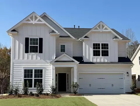 Exterior - 207 Haze Gray Pl, Inman, SC 29349 photo 4 of 18