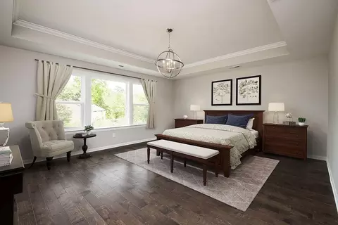 Bedroom - 207 Haze Gray Pl, Inman, SC 29349 photo 2 of 5