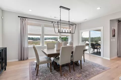 Dining - 207 Haze Gray Pl, Inman, SC 29349 photo 1 of 3