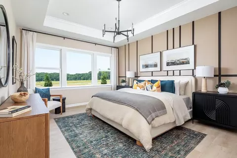 Bedroom - 207 Haze Gray Pl, Inman, SC 29349 photo 5 of 5