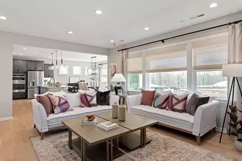 Living - 207 Haze Gray Pl, Inman, SC 29349 photo 1 of 5