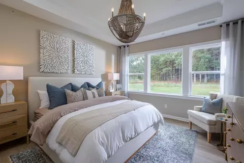 Bedroom - 207 Haze Gray Pl, Inman, SC 29349 photo 4 of 5