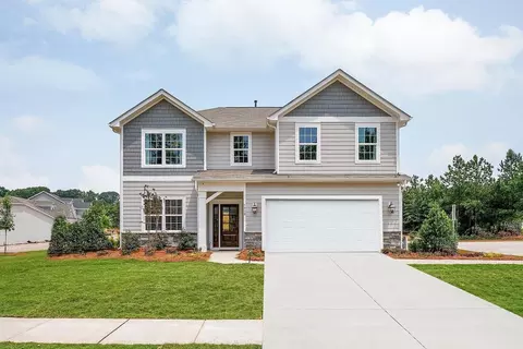 Exterior - 207 Haze Gray Pl, Inman, SC 29349 photo 11 of 18