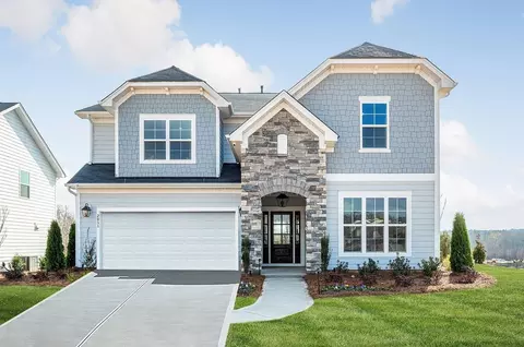 Exterior - 207 Haze Gray Pl, Inman, SC 29349 photo 6 of 18