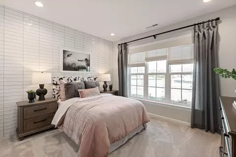 Bedroom - 207 Haze Gray Pl, Inman, SC 29349 photo 1 of 5