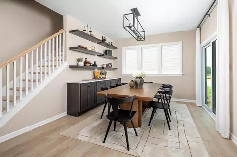 Dining - 207 Haze Gray Pl, Inman, SC 29349 photo 3 of 3