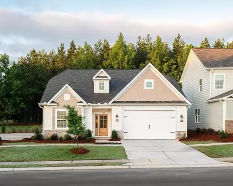 Exterior - 207 Haze Gray Pl, Inman, SC 29349 photo 15 of 18