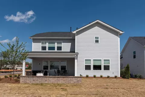 Exterior - 207 Haze Gray Pl, Inman, SC 29349 photo 10 of 18