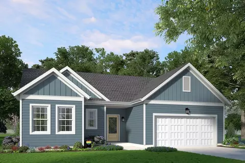3946 Waterstone Ct, Kernersville, NC 27284