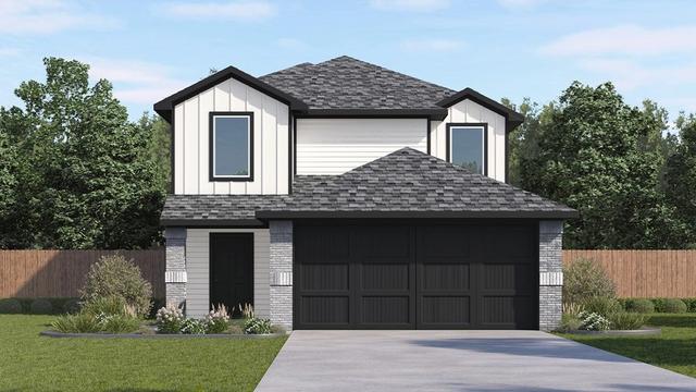 3442 Hackberry Grv, San Antonio, TX 78264