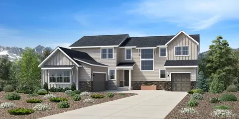 5885 Hickory Oaks Trl, Castle Rock, CO 80104