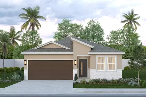 700 S Templo Dorado, Mission, TX 78572