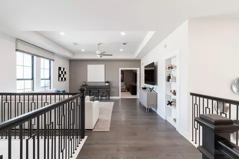 Entry Way - 4255 Hollow Wind Way, Spring, TX 77386 photo 5 of 7