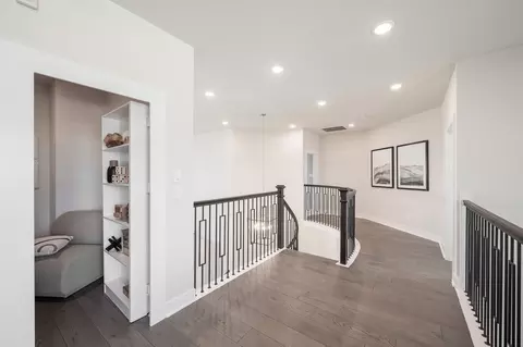 Entry Way - 4255 Hollow Wind Way, Spring, TX 77386 photo 6 of 7