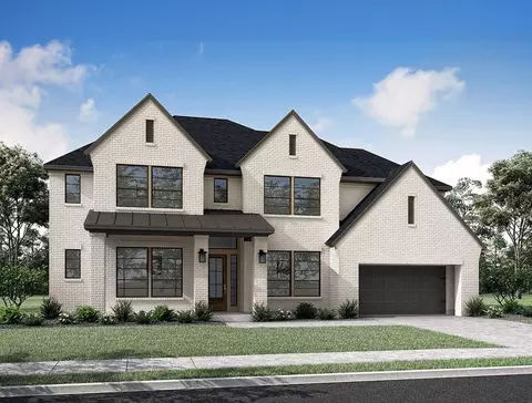Exterior - 4255 Hollow Wind Way, Spring, TX 77386 photo 5 of 10