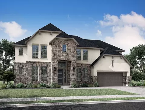 Exterior - 4255 Hollow Wind Way, Spring, TX 77386 photo 2 of 10