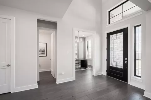 Entry Way - 4255 Hollow Wind Way, Spring, TX 77386 photo 1 of 7