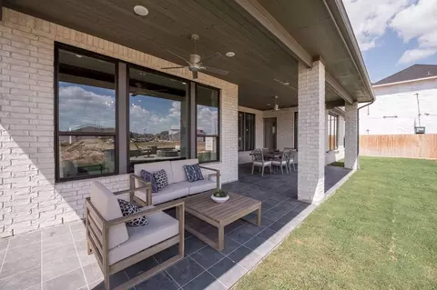 Exterior - 4255 Hollow Wind Way, Spring, TX 77386 photo 6 of 10
