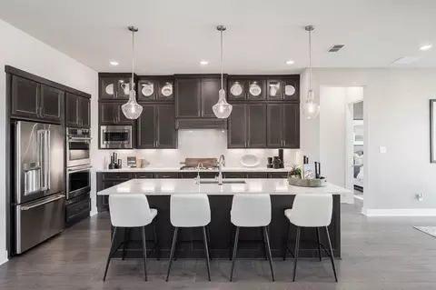 Kitchen - 4255 Hollow Wind Way, Spring, TX 77386 photo 1 of 1