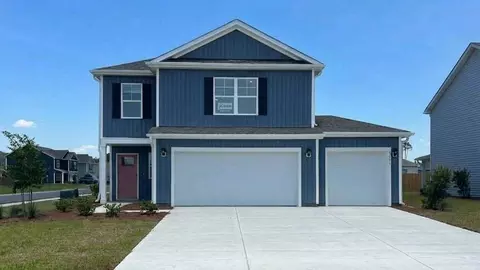 1038 Pampas Grass Dr #LOT 332, Castle Hayne, NC 28429