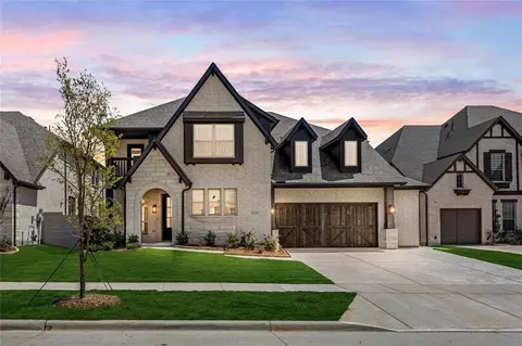 4205 Attwater St, Mckinney, TX 75071