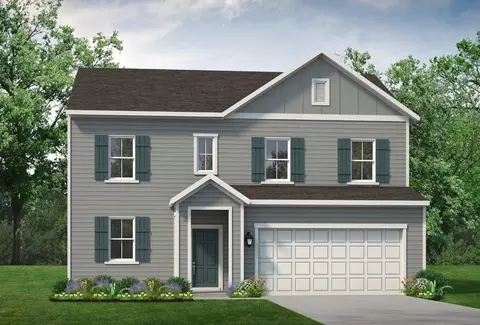 19 Sweet Water Ln SE, Rome, GA 30161