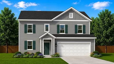 19 Sweet Water Ln SE, Rome, GA 30161