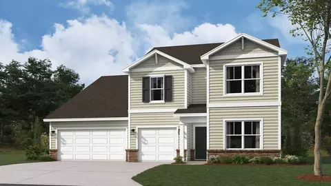 7097 Theo Baker Blvd, Pendleton, IN 46064