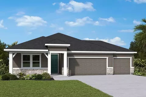 1510 Rivercraft Way, Green Cove Springs, FL 32043