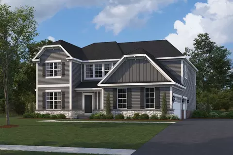 50 Hawthorn Ridge Dr, Hawthorn Woods, IL 60047